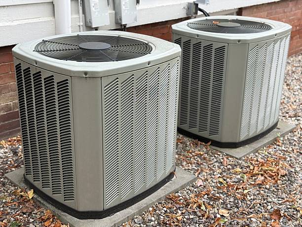 Reliable Hvac contractor in Spring Lake, NC by Leonard HVAC